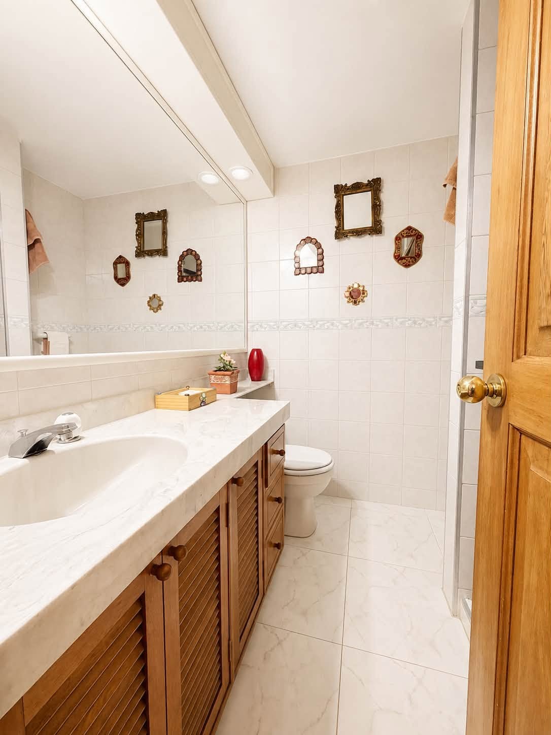 Apartamento en venta en Pasadena, Bogotá · foto 11 de 13
