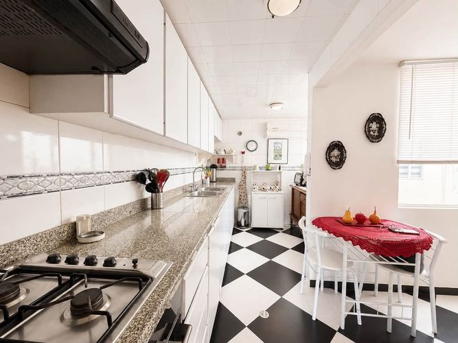Apartamento en venta en Pasadena, Bogotá · foto 6 de 13