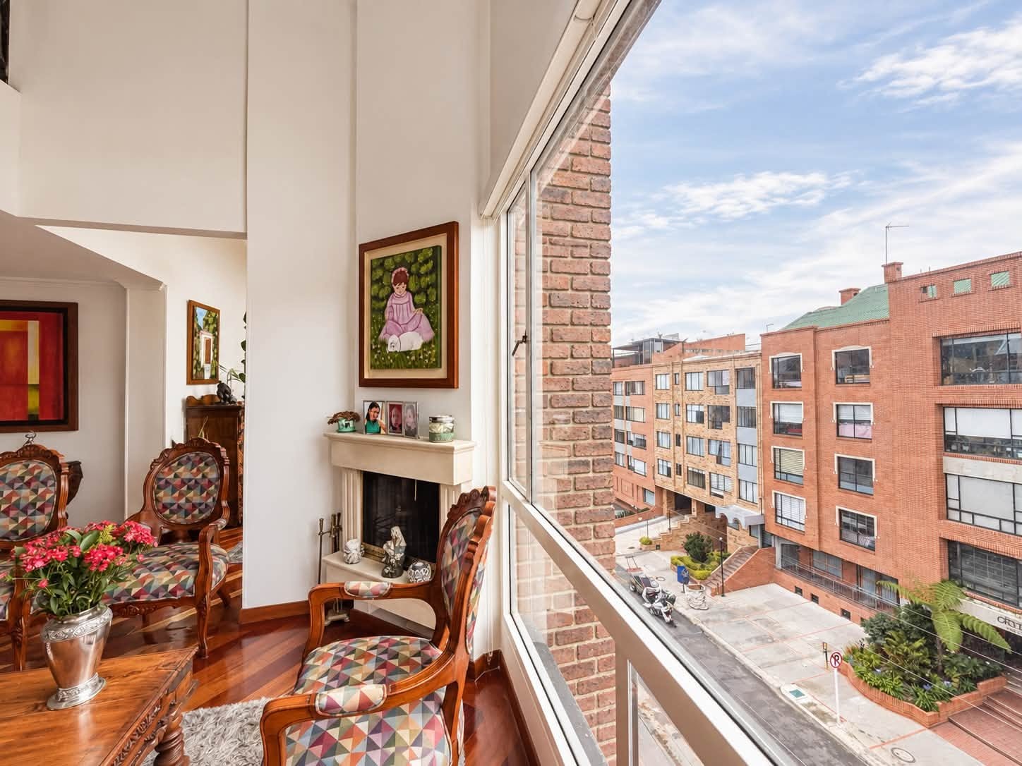 Apartamento en venta en Pasadena, Bogotá · foto 2 de 13