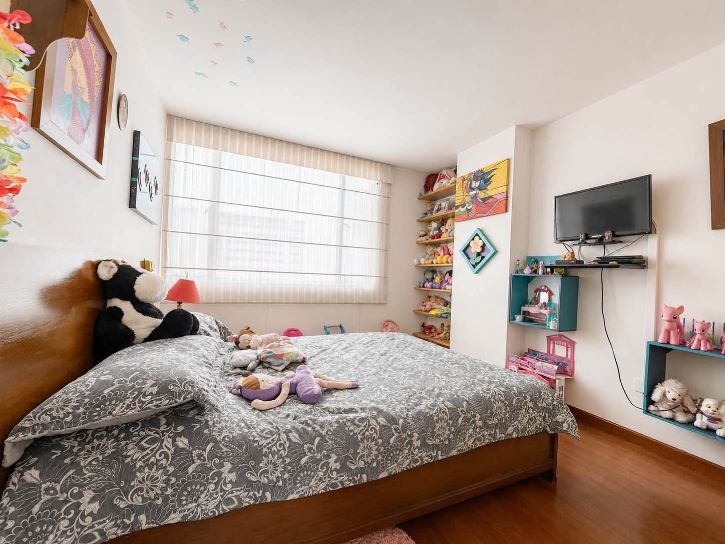 Apartamento en venta en Pasadena, Bogotá · foto 10 de 13