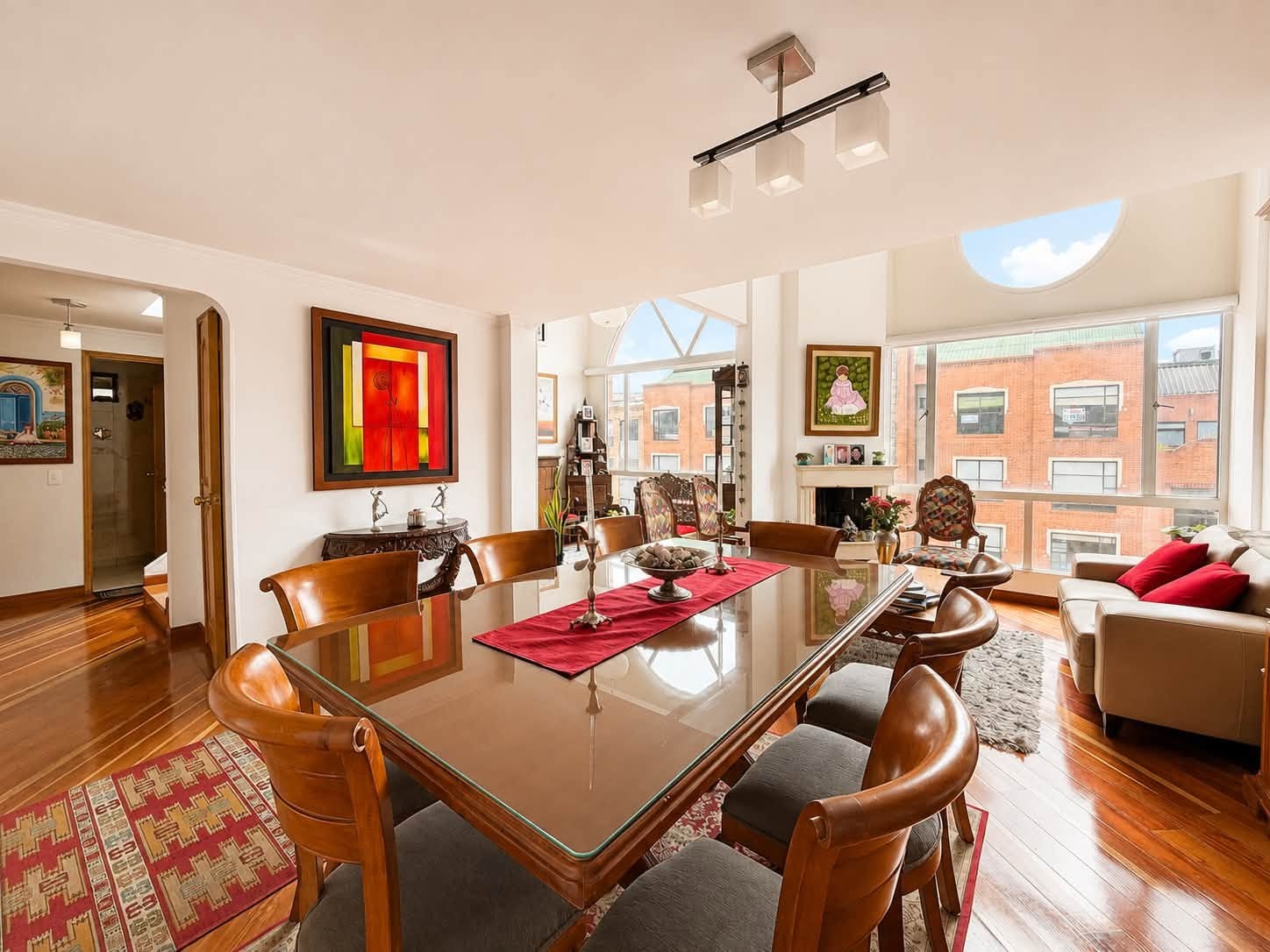 Apartamento en venta en Pasadena, Bogotá · foto 5 de 13