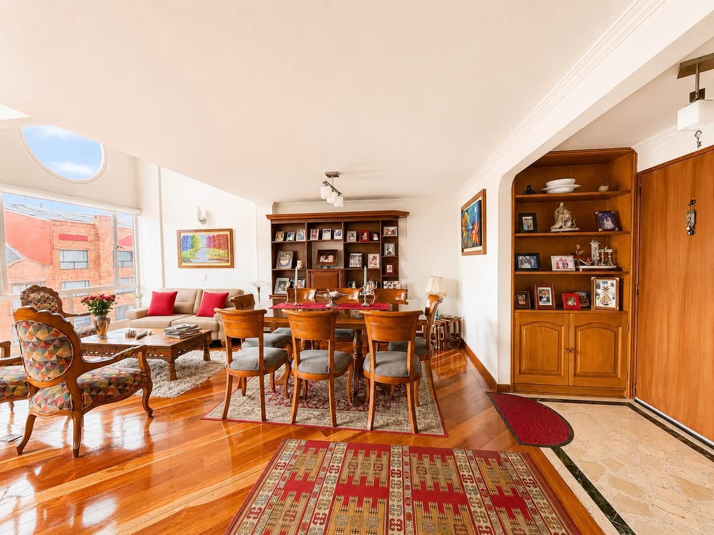 Apartamento en venta en Pasadena, Bogotá · foto 4 de 13