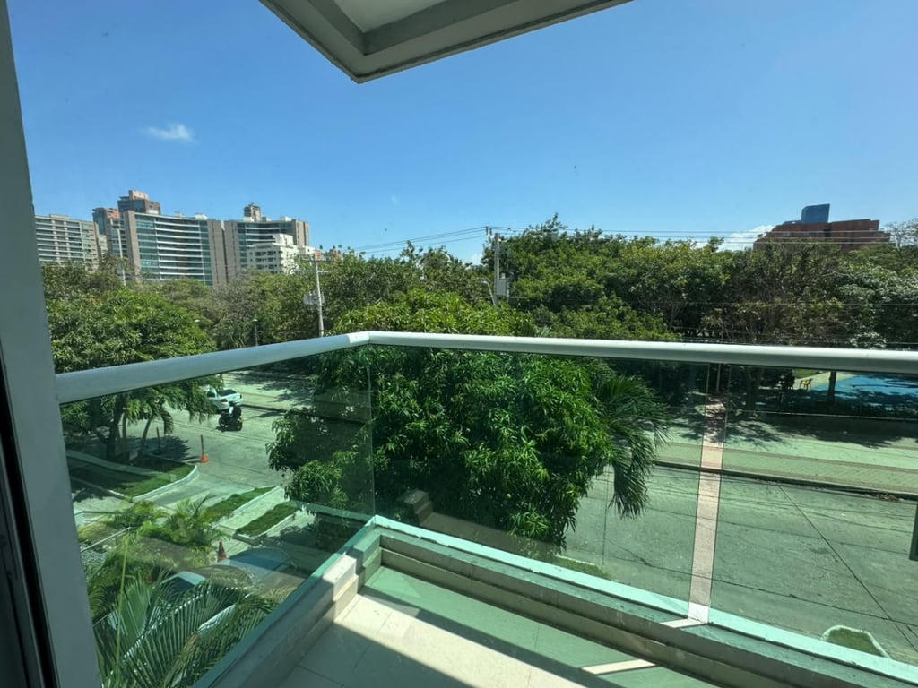 Apartamento en Arriendo en Riomar, Barranquilla