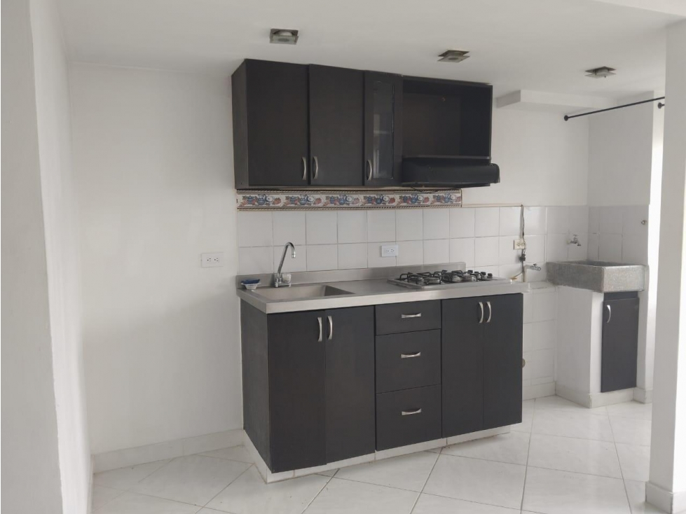 2BR Apartment in San miguel (50 m²)