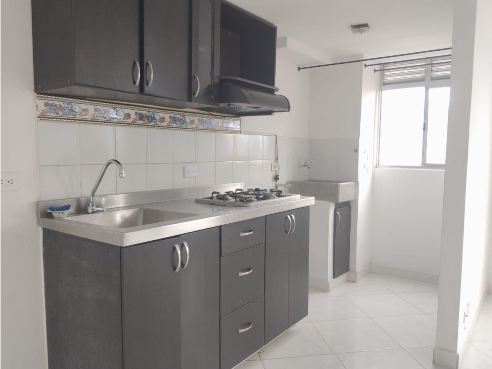 2BR Apartment in San miguel (50 m²) - 2