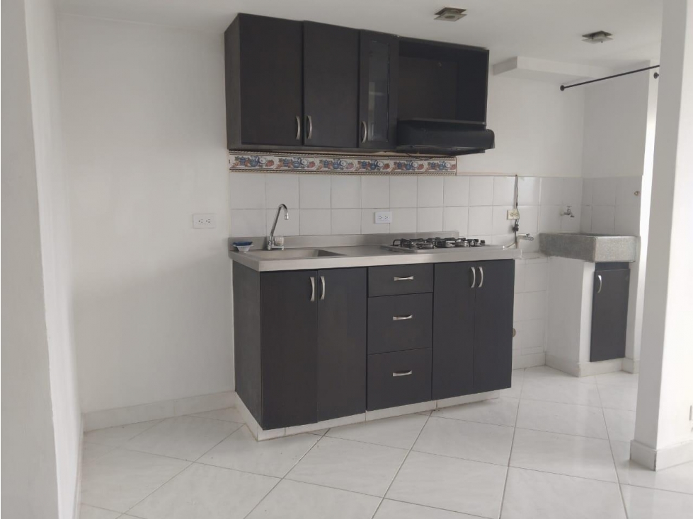 2BR Apartment in San miguel (50 m²) - 3