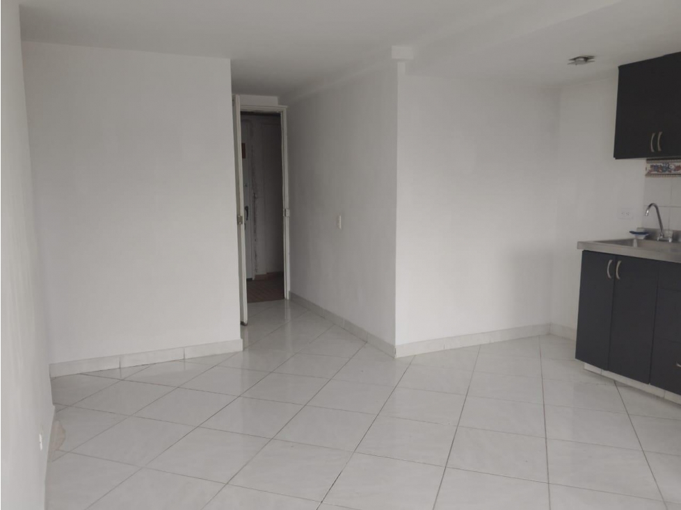 2BR Apartment in San miguel (50 m²) - 4