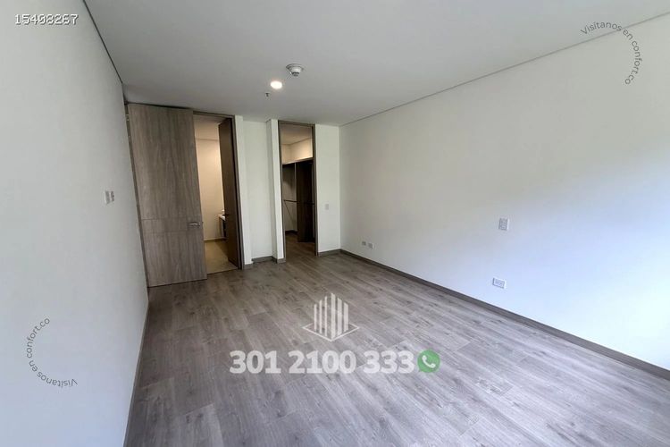 Apartamento de 2 alcobas en venta en Los Salados, El Retiro, 100 m² · foto 15 de 24