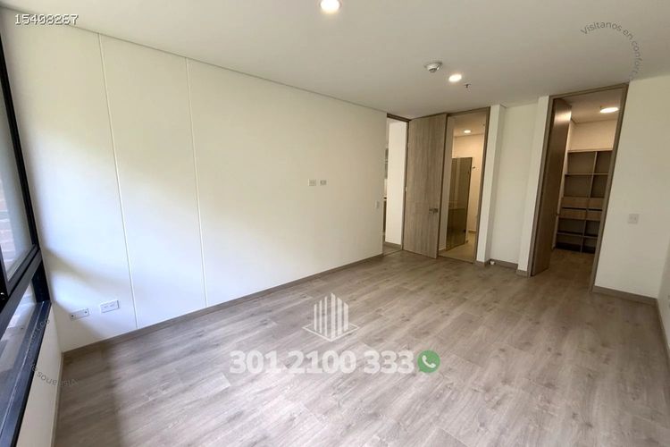 Apartamento de 2 alcobas en venta en Los Salados, El Retiro, 100 m² · foto 16 de 24