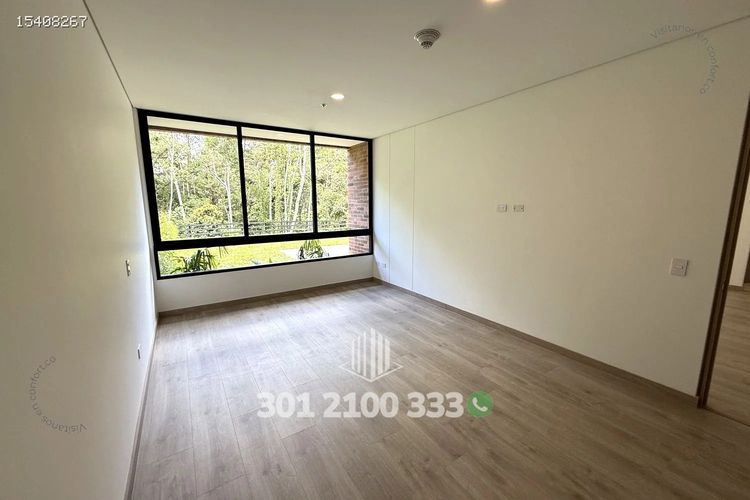 Apartamento de 2 alcobas en venta en Los Salados, El Retiro, 100 m² · foto 17 de 24