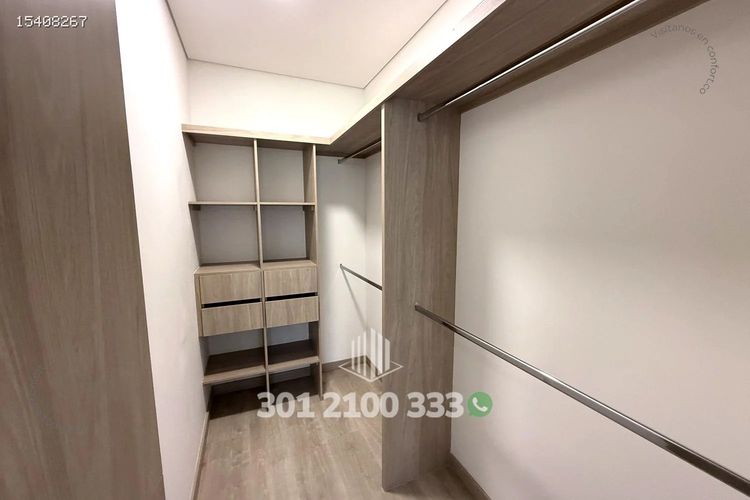 Apartamento de 2 alcobas en venta en Los Salados, El Retiro, 100 m² · foto 18 de 24