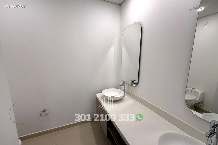 Apartamento de 2 alcobas en venta en Los Salados, El Retiro, 100 m² · foto 19 de 24