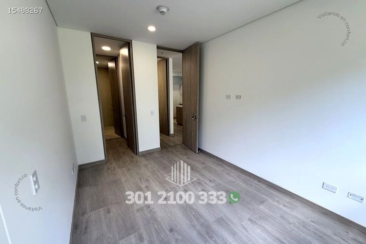 Apartamento de 2 alcobas en venta en Los Salados, El Retiro, 100 m² · foto 20 de 24