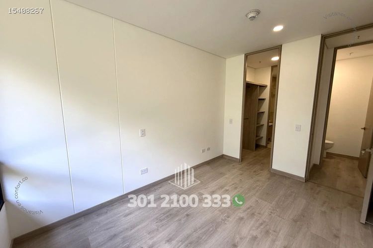 Apartamento de 2 alcobas en venta en Los Salados, El Retiro, 100 m² · foto 21 de 24
