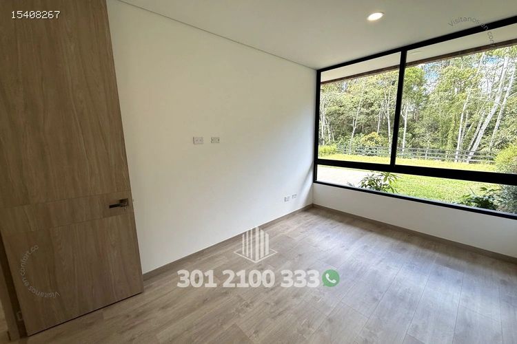 Apartamento de 2 alcobas en venta en Los Salados, El Retiro, 100 m² · foto 23 de 24