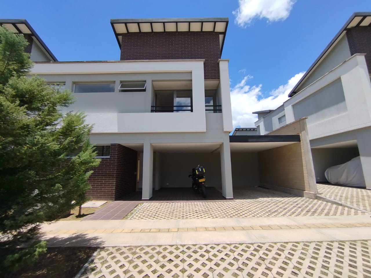 Casa en Arriendo en Centro, Rionegro