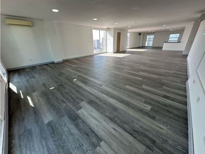 Oficina en arriendo en Villa Santos, Barranquilla, 185 m² · foto 3 de 6