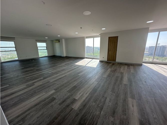 Oficina en arriendo en Villa Santos, Barranquilla, 185 m² · foto 4 de 6