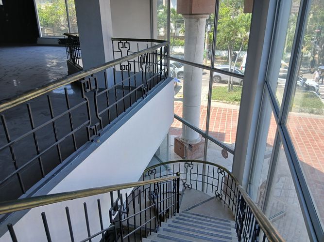 Oficina en arriendo en Altos Del Prado, Barranquilla, 520 m² · foto 2 de 22