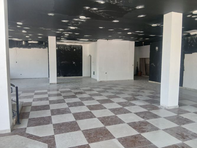 Oficina en arriendo en Altos Del Prado, Barranquilla, 520 m² · foto 3 de 22