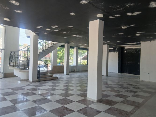 Oficina en arriendo en Altos Del Prado, Barranquilla, 520 m² · foto 5 de 22