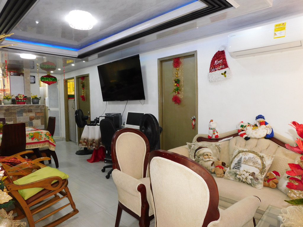 Apartamento en venta en Ciudadela 20 De Julio, Barranquilla · foto 2 de 10