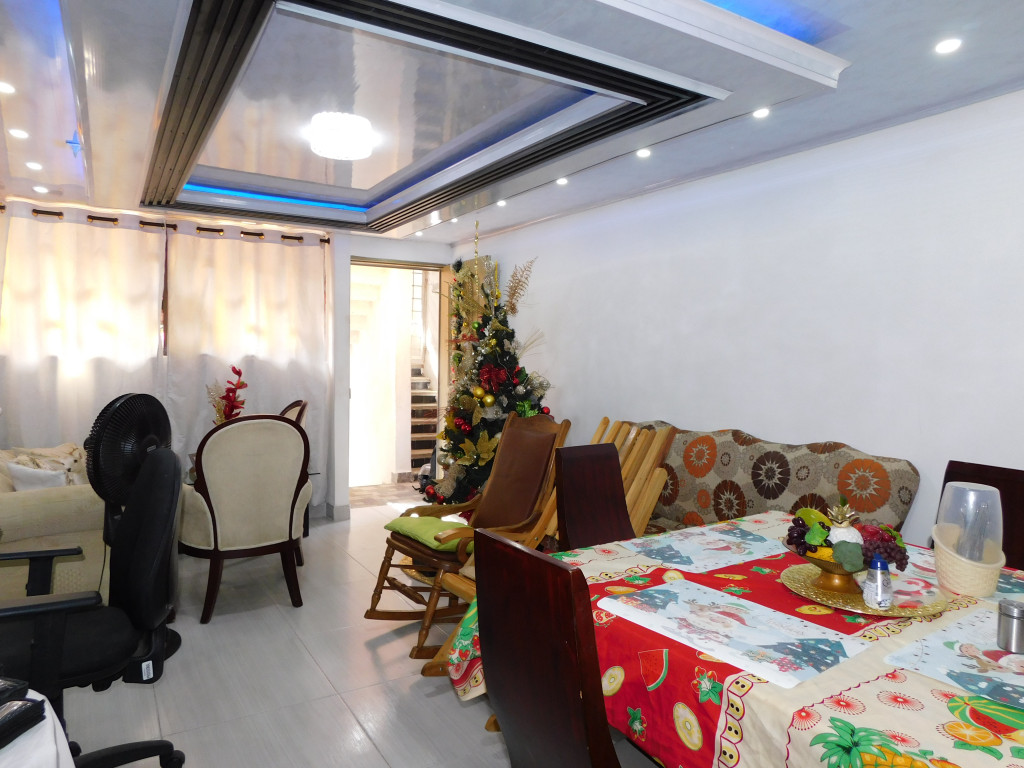 Apartamento en venta en Ciudadela 20 De Julio, Barranquilla · foto 3 de 10