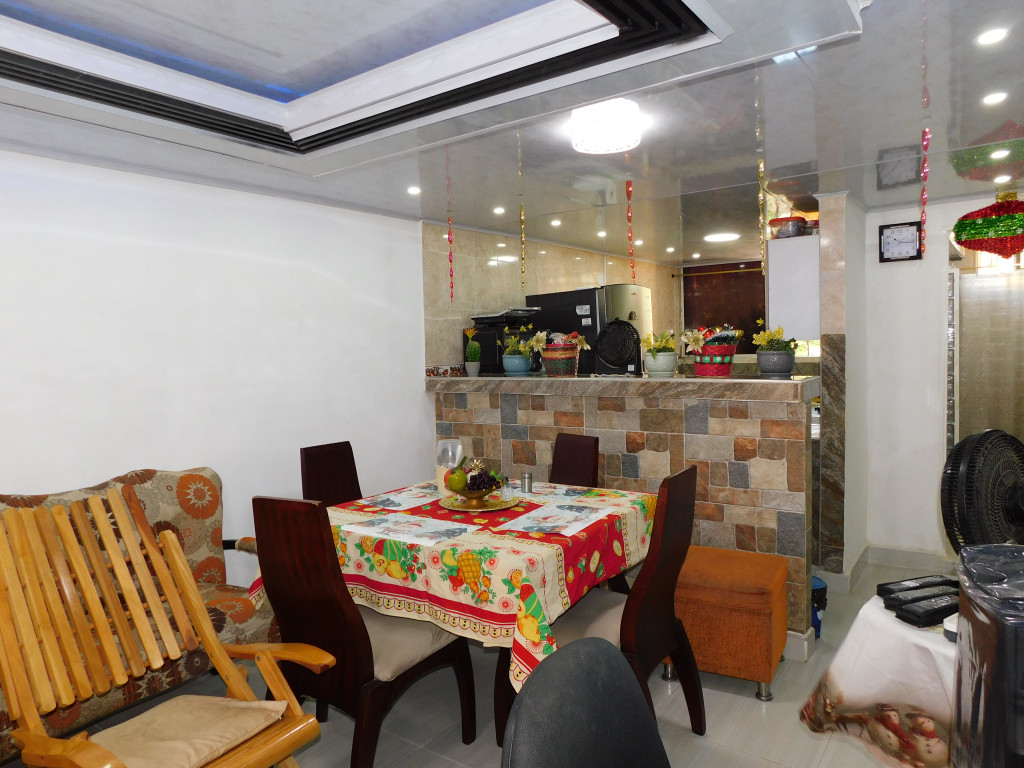 Apartamento en venta en Ciudadela 20 De Julio, Barranquilla · foto 4 de 10
