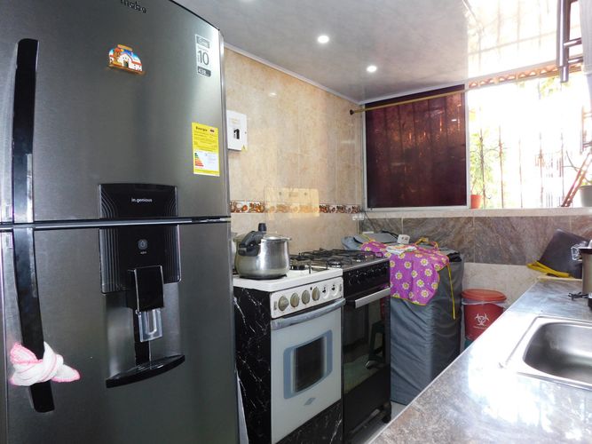 Apartamento en venta en Ciudadela 20 De Julio, Barranquilla · foto 5 de 10