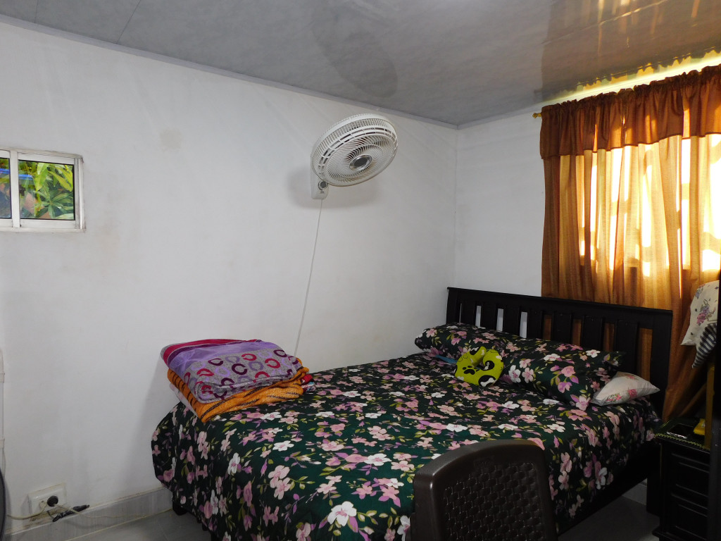 Apartamento en venta en Ciudadela 20 De Julio, Barranquilla · foto 7 de 10