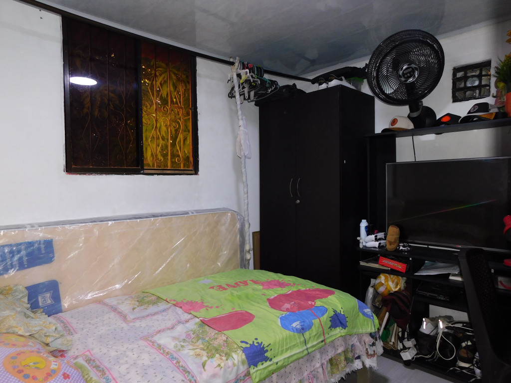 Apartamento en venta en Ciudadela 20 De Julio, Barranquilla · foto 8 de 10