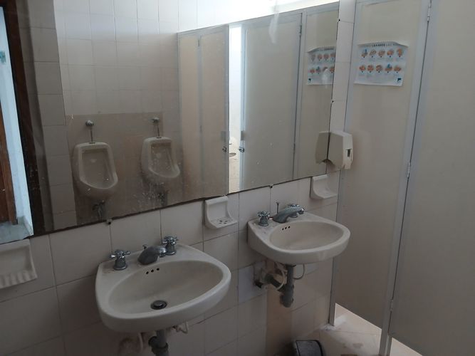Oficina en arriendo en Altos Del Prado, Barranquilla, 520 m² · foto 19 de 22