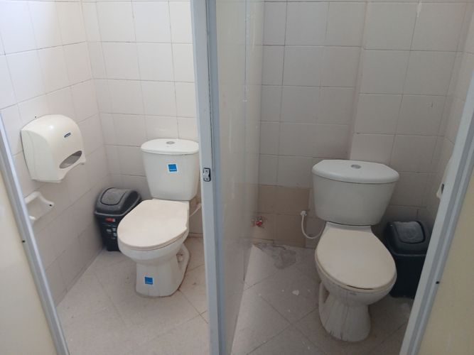 Oficina en arriendo en Altos Del Prado, Barranquilla, 520 m² · foto 22 de 22
