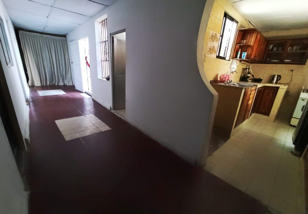 Casa en venta en San Isidro, Barranquilla · foto 2 de 4