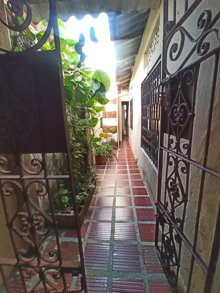 Casa en venta en San Isidro, Barranquilla · foto 3 de 4
