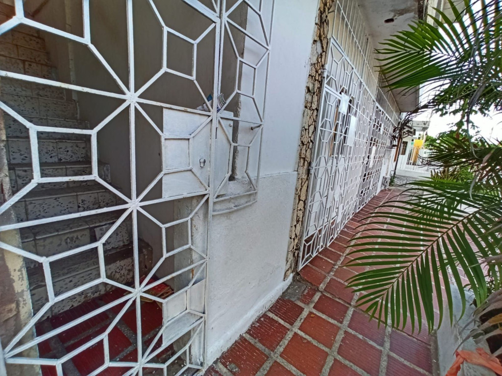 Casa en venta en San Isidro, Barranquilla · foto 4 de 4
