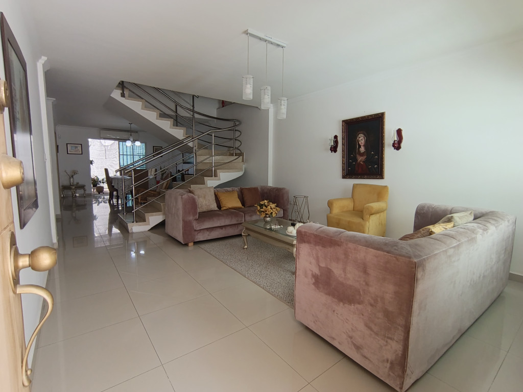 Casa en venta en Villa Santos, Barranquilla · foto 4 de 20