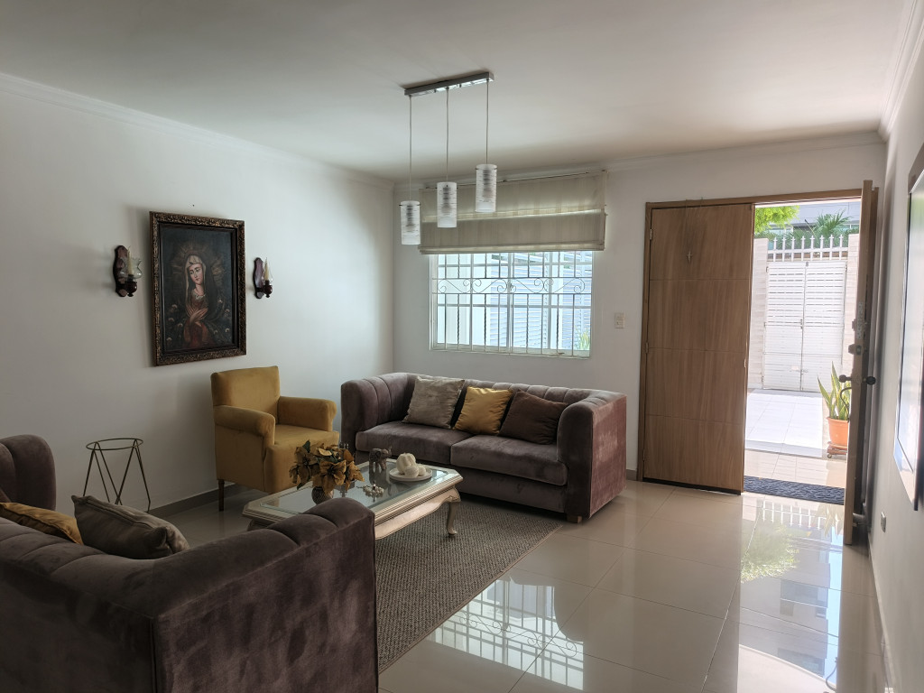 Casa en venta en Villa Santos, Barranquilla · foto 6 de 20