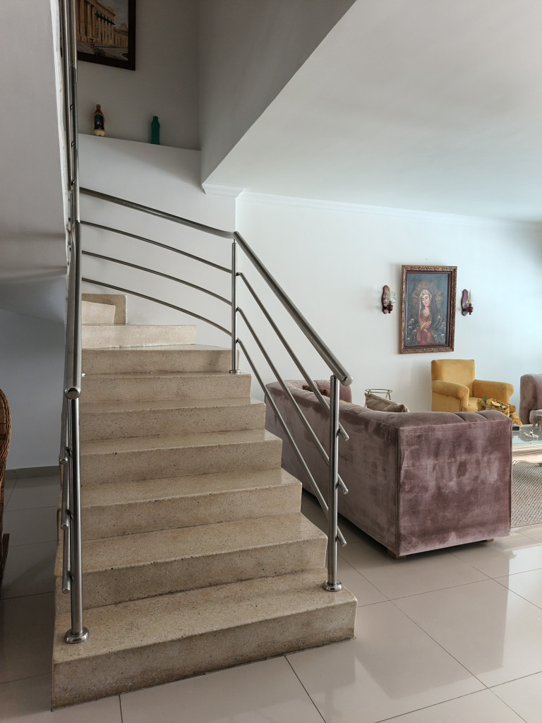 Casa en venta en Villa Santos, Barranquilla · foto 9 de 20