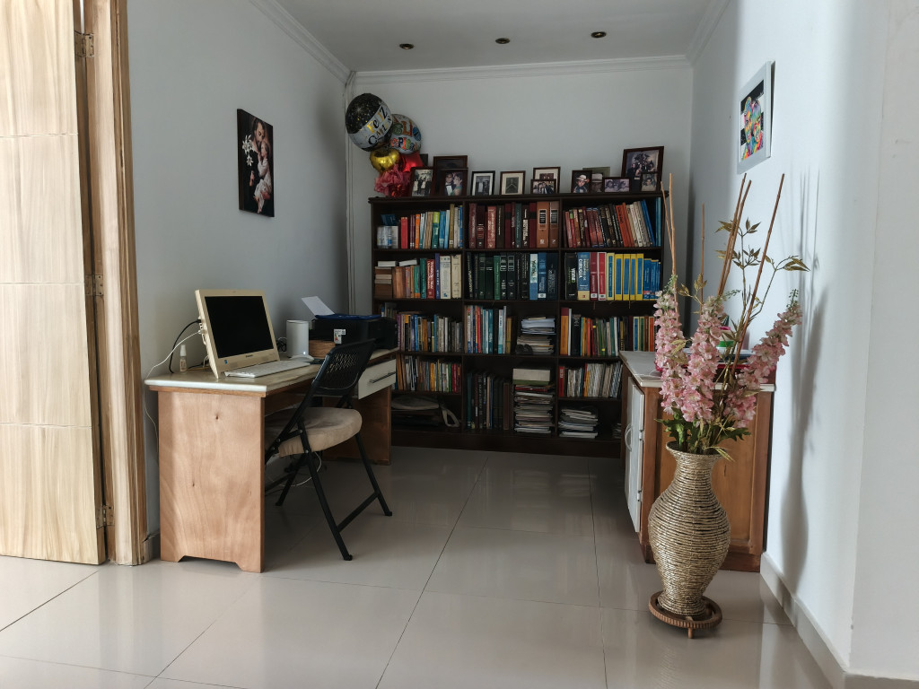 Casa en venta en Villa Santos, Barranquilla · foto 11 de 20