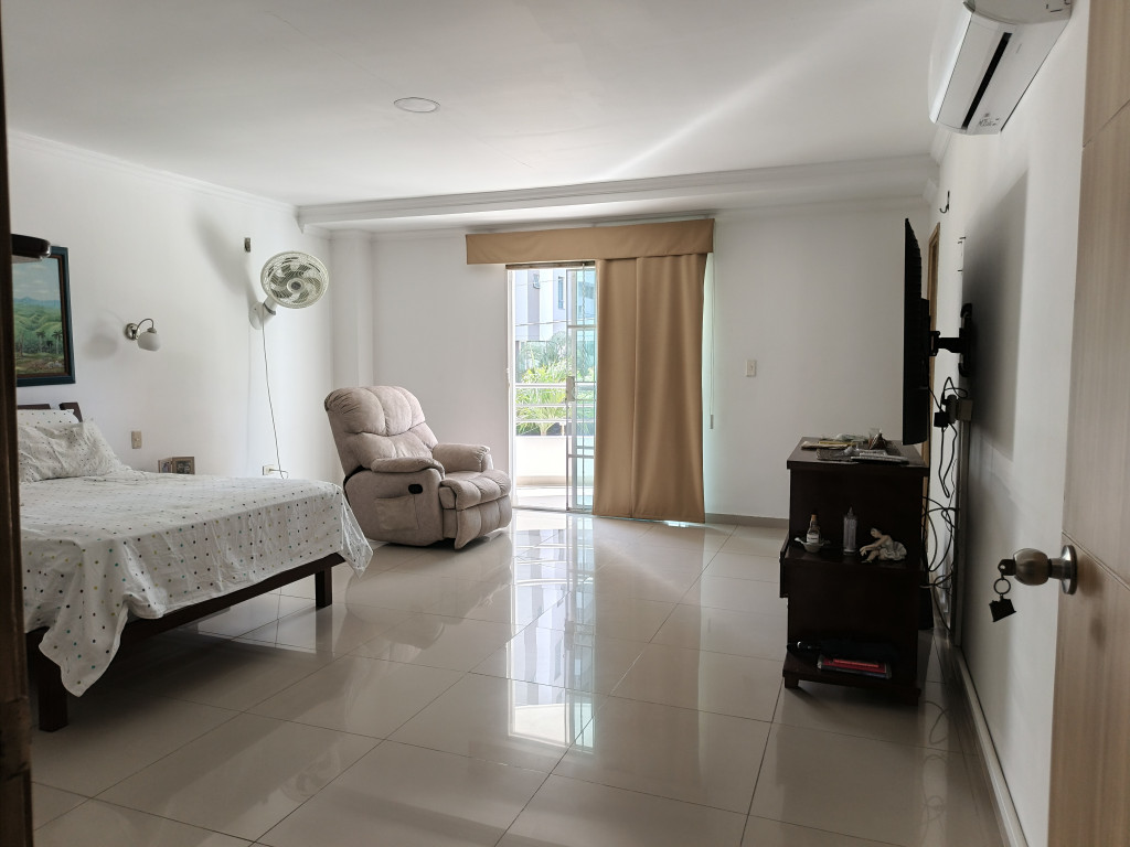 Casa en venta en Villa Santos, Barranquilla · foto 12 de 20