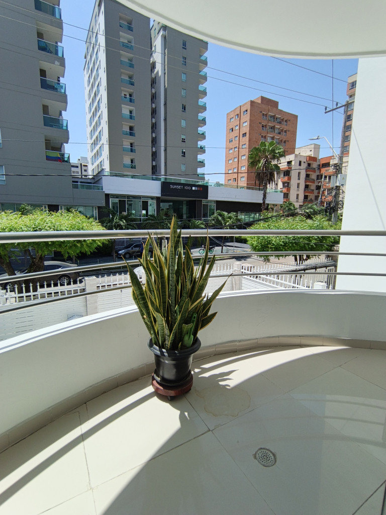 Casa en venta en Villa Santos, Barranquilla · foto 14 de 20