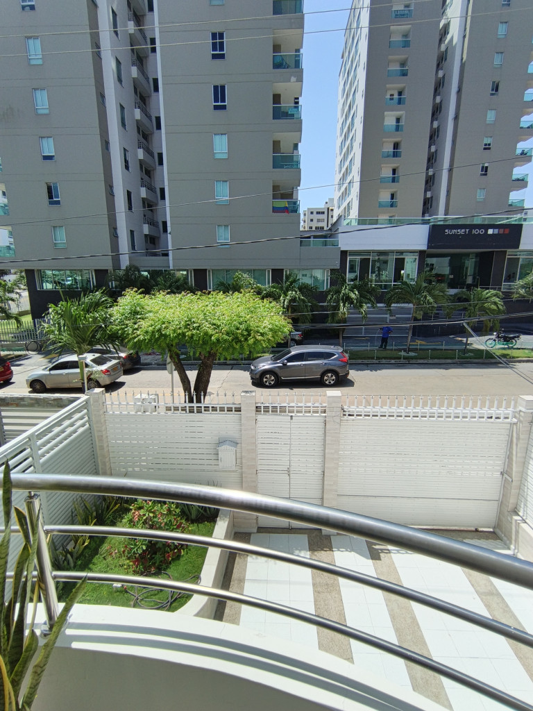 Casa en venta en Villa Santos, Barranquilla · foto 15 de 20