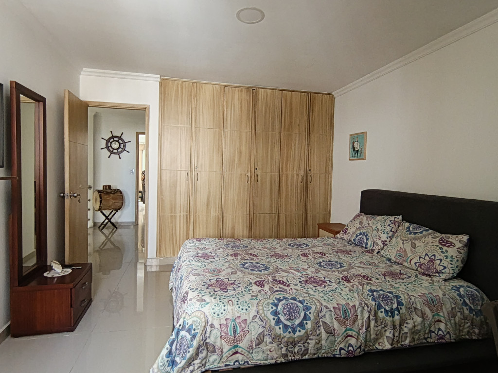 Casa en venta en Villa Santos, Barranquilla · foto 17 de 20