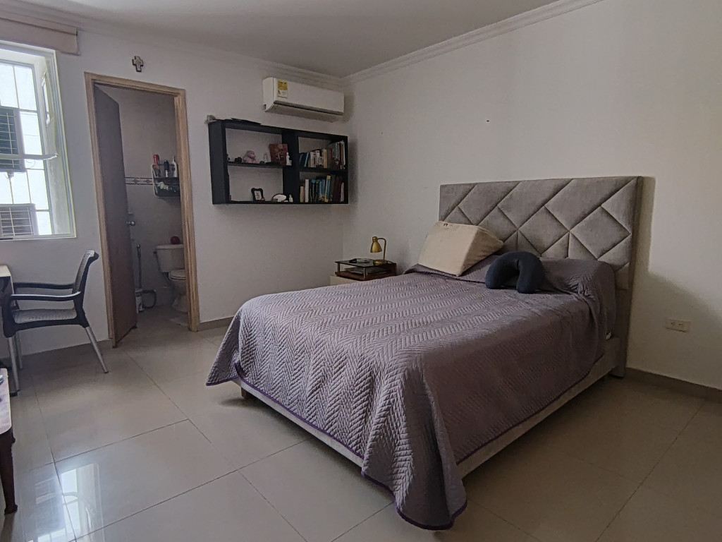 Casa en venta en Villa Santos, Barranquilla · foto 18 de 20