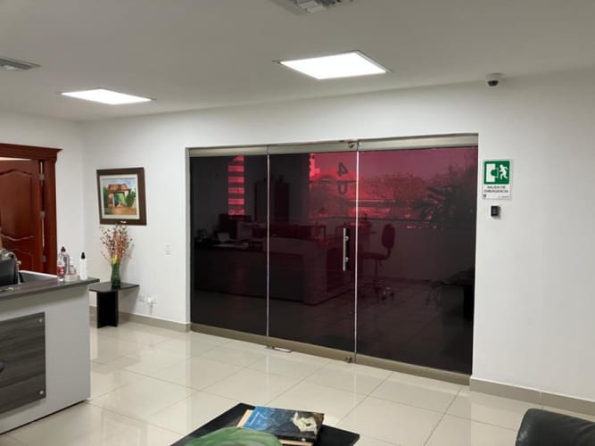 Oficina en arriendo en El Prado, Barranquilla, 84 m² · foto 3 de 19