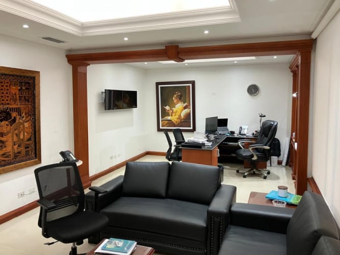 Oficina en arriendo en El Prado, Barranquilla, 84 m² · foto 4 de 19