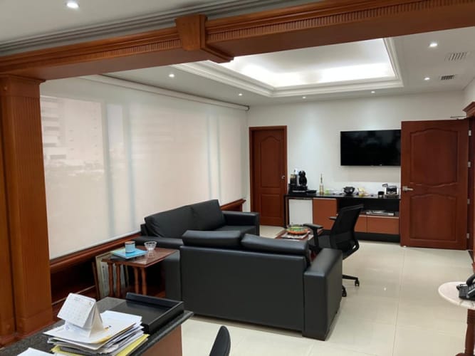 Oficina en arriendo en El Prado, Barranquilla, 84 m² · foto 5 de 19