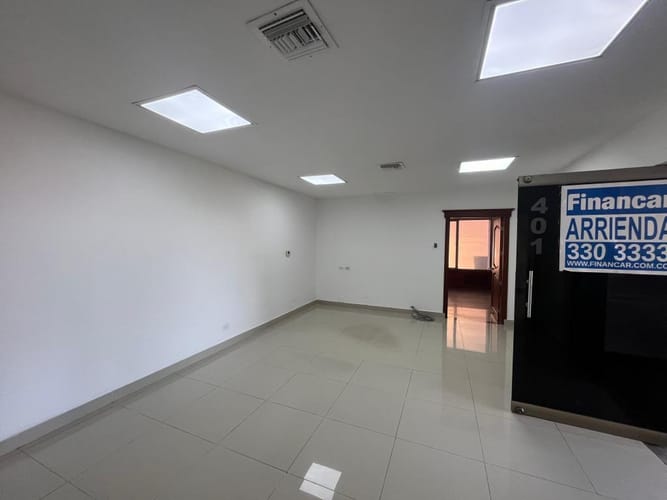 Oficina en arriendo en El Prado, Barranquilla, 84 m² · foto 6 de 19