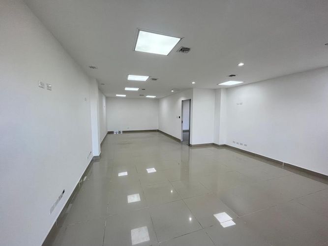 Oficina en arriendo en El Prado, Barranquilla, 84 m² · foto 12 de 19